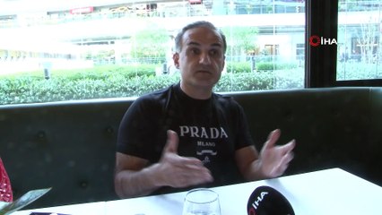 O radyo sunucusu konuştu: Sesimi duyunca intihardan vazgeçti