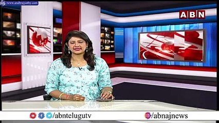 ఏలూరు పోలవరం ప్రాజెక్టు వద్ద బయటపడ్డ పురాతన శివలింగం || Shivalingam at Eluru Polavaram Project | ABN