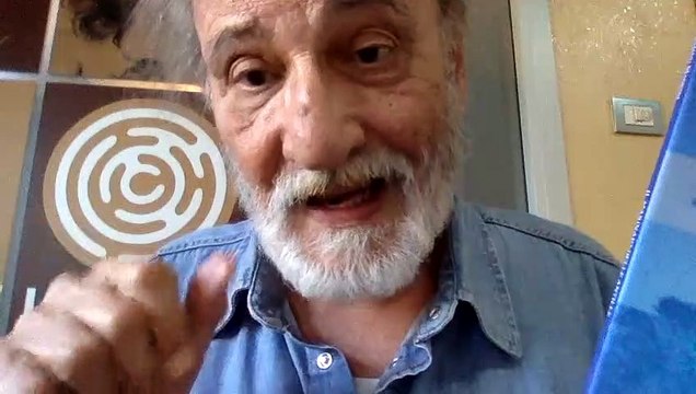 Al Salone del Libro con Il Marinaio delle Antille