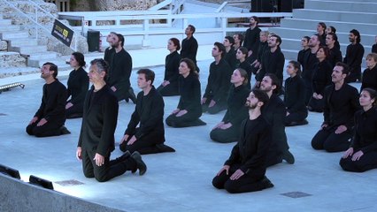 Scopriamo la verità assieme ad Edipo. Magnifico spettacolo a Siracusa