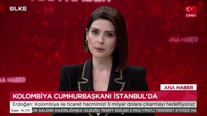 Ülke Ana Haber – 20 Mayıs 2022