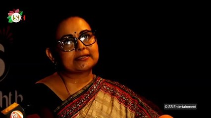 পাপপুণ্য দিয়ে অভিনয়ে ফিরলেন অভিনেত্রী আফসানা মিমি