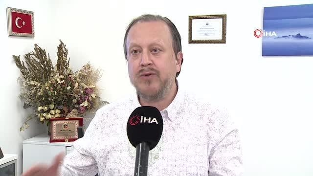 Prof. Dr. Oğuztürk'ten Maymun Çiçeği Virüsü açıklaması: Şu an itibariyle panik yapacak bir durum söz konusu değil