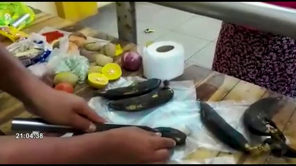 INPE: Conozca los métodos más insólitos para introducir droga a los penales