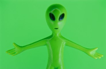 Aliens 'disabled' nuclear weapons at US military base, reveals former US military officer