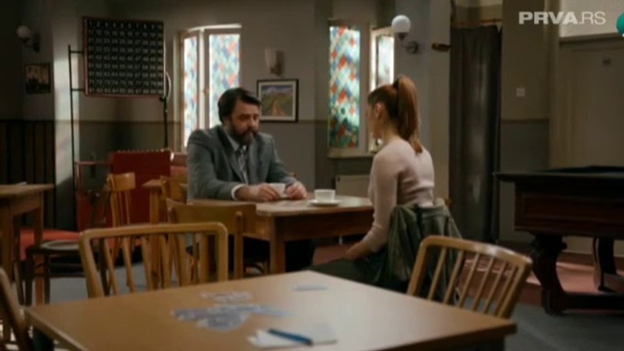 Kolo srece 184 epizoda