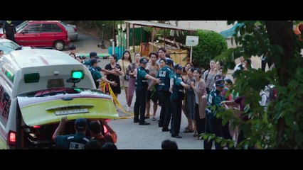 Rose Mansion (2022) Episode 6 English sub