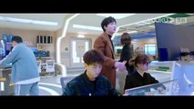 A Robot in the Orange Orchard (2022) Episode 2 English sub