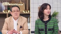 근육 관리를 위한 원조 꽃미남  노주현의 특별한 비법 TV CHOSUN 20220521 방송