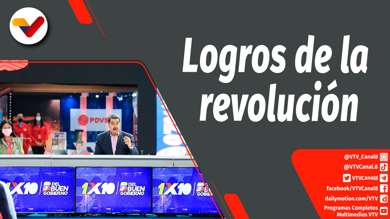 Zurda Konducta | Avances y logros revolucionarios