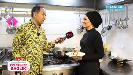 Dr. Feridun Kunak’la Evlerinize Sağlık - Ankara & İstanbul | 21 Mayıs 2022