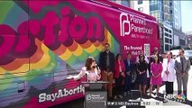 Archbishop of San Francisco Says Pelosi Will Be Denied Communion Over Abortion