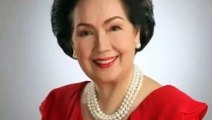 SUSAN ROCES, PUMANAW NA