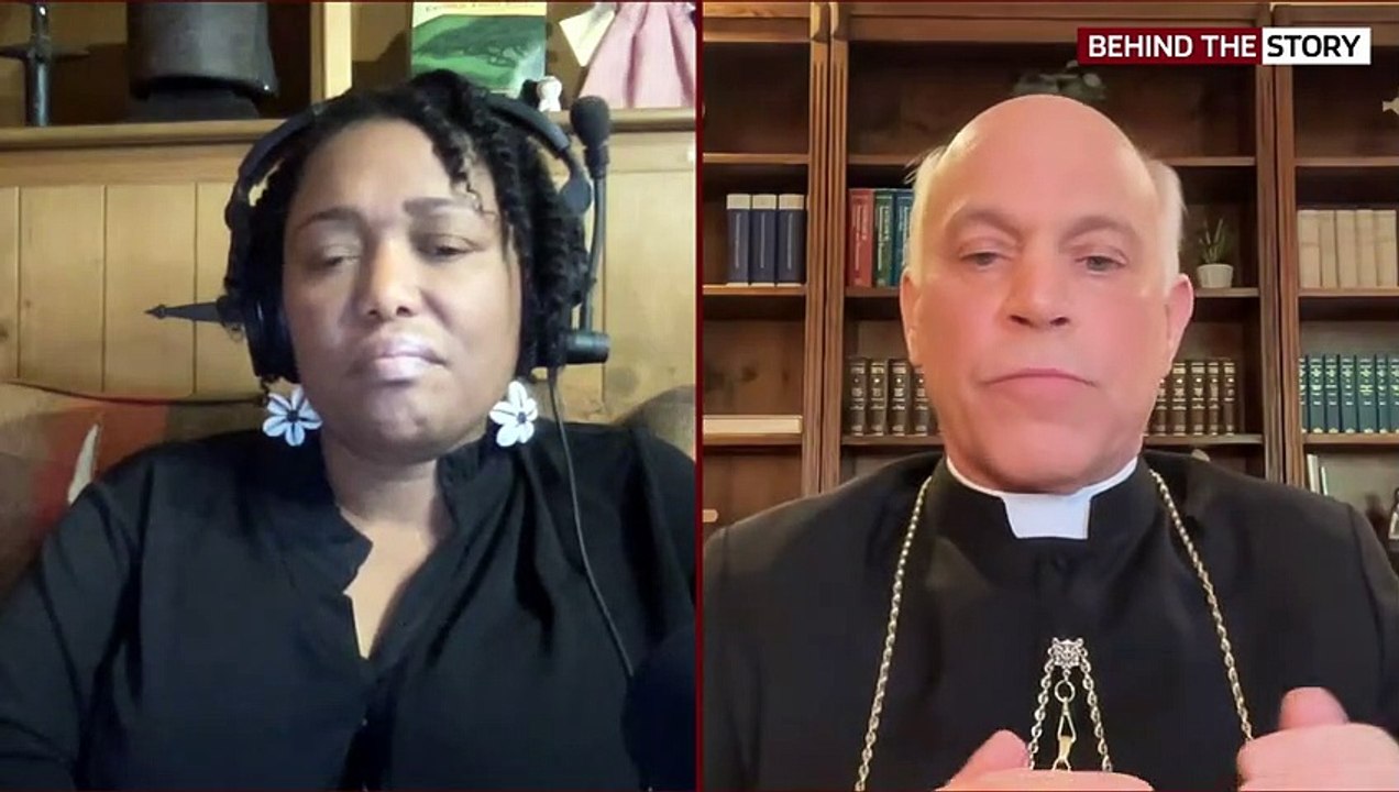 Archbishop Cordileone declares Nancy Pelosi cannot receive Communion in her home diocese