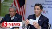 US companies agree to invest RM16.52bil in Malaysia, says Azmin after trade mission