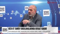 Hizb-ut Tahrir Yargılamaları | Havalimanı Tartışmaları | İsveç ve Finlandiya’nın NATO Kararı | Gıda Krizi