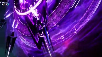 Wu Ying Sanqian Dao Episode 1