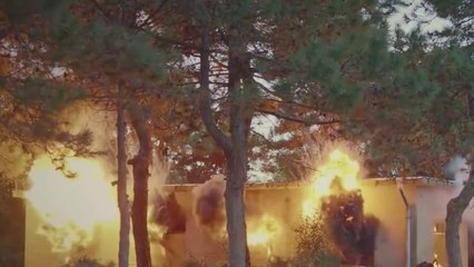 Aziz 27. Bölüm Fragmanı _ Aziz Ölüyor! (Final)