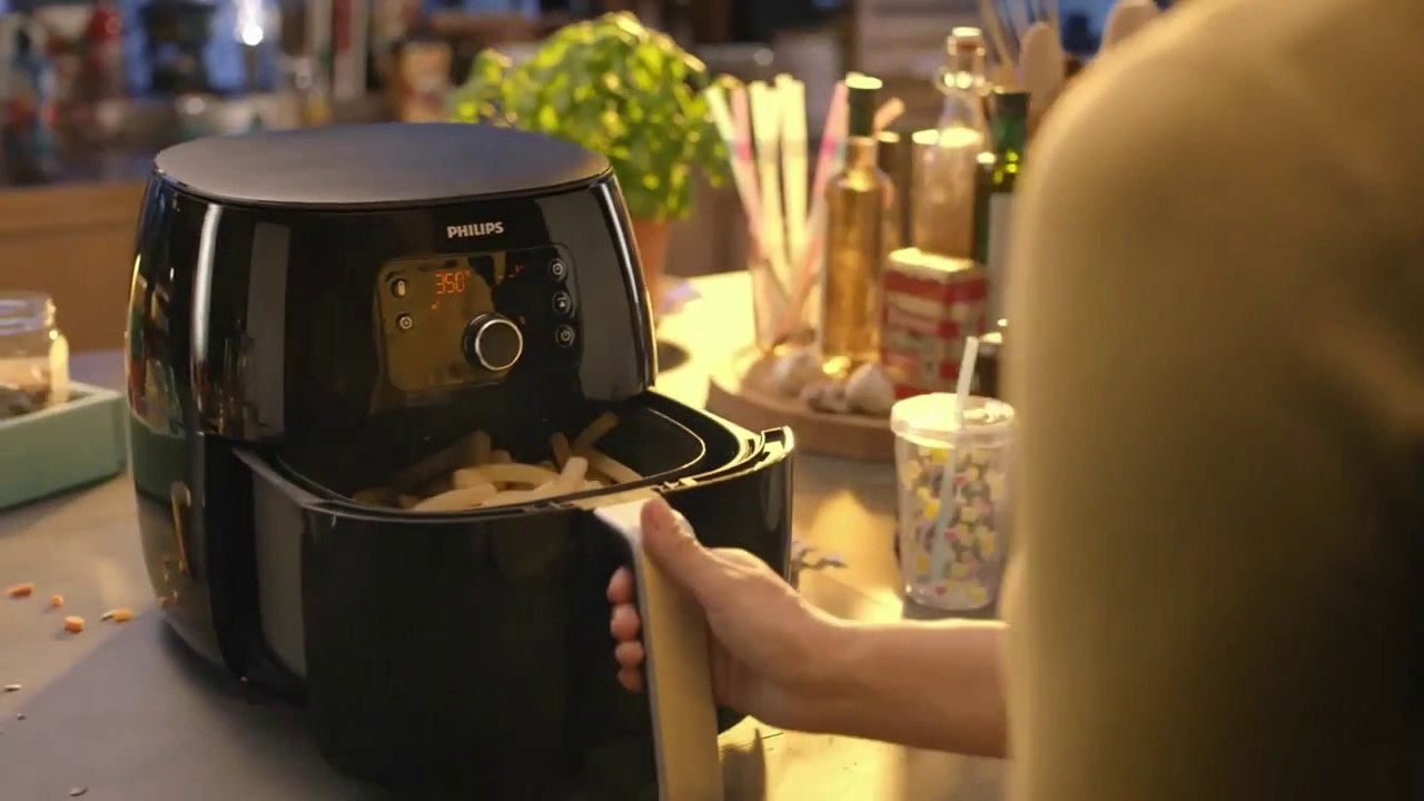 Best Air Fryer of 2022 _ The 5 Best Air Fryers Review