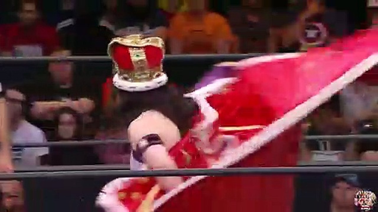 Emi Sakura vs. Devlyn Macabre | Highlights