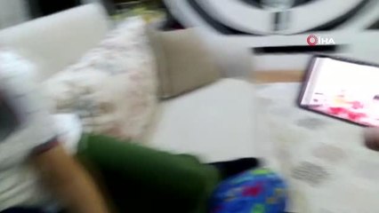 Kulüp başkanı destek çağrısı yaptı minik taraftarlar kumbaralarını bozdu