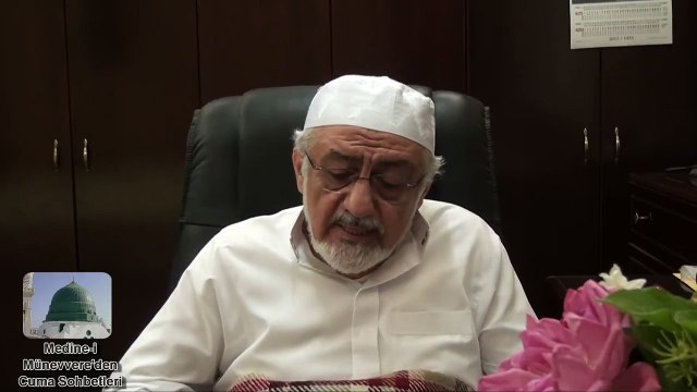 İslam Ahlakı Dürüstlük - Yalan Söylememek, Cömertlik, Sabır, Afv _ Muhterem Ömer Öztürk