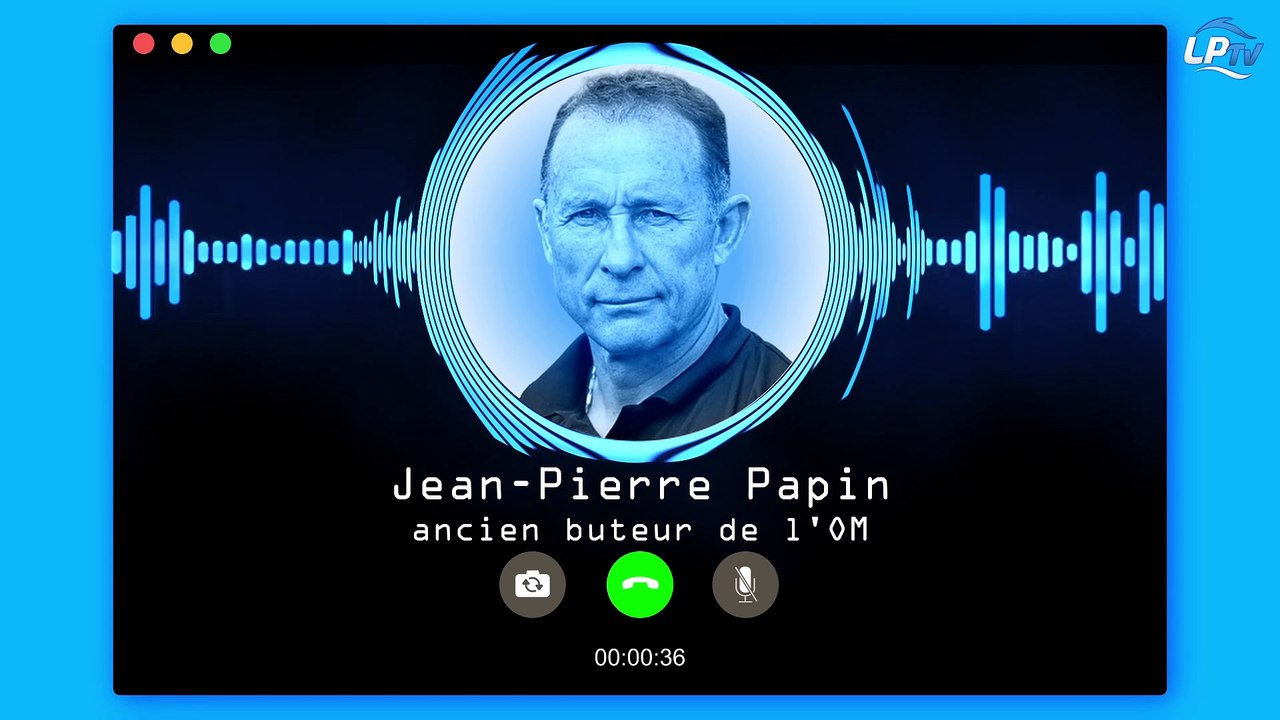 OM : un retour à l'OM ? Papin répond au Phocéen !