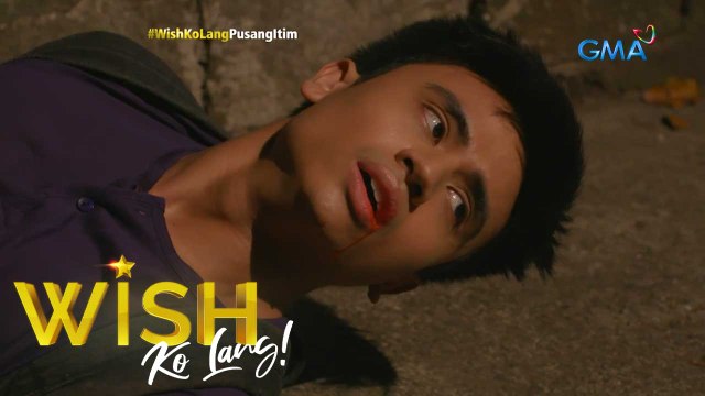 LALAKING NAGLABAS LANG NG CELLPHONE PARA MAG-PICTURE, NINAKAWAN AT PINATAY! | Wish Ko Lang