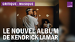 "Mr. Morale & The Big Steppers" de Kendrick Lamar :  "Un tourbillon impressionnant"