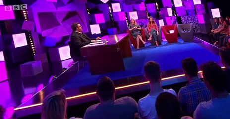 Frankie Boyles New World Order S01 E02