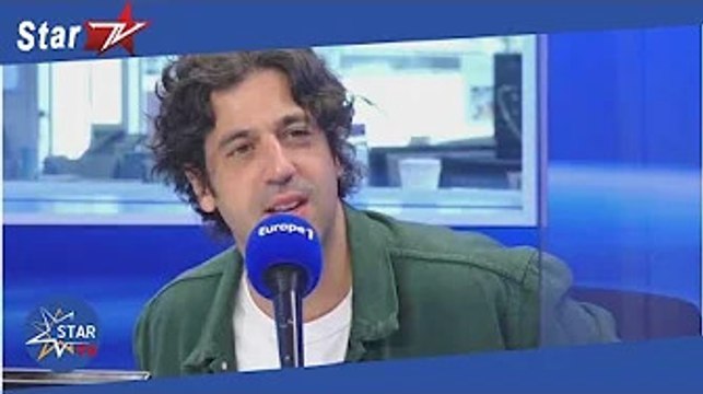 « Ce ne n’était pas ma fille » : Max Boublil face à une découverte choc, il balance tout