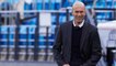 VOICI : Zinédine Zidane : il partage un (rare) cliché attendrissant avec son papa