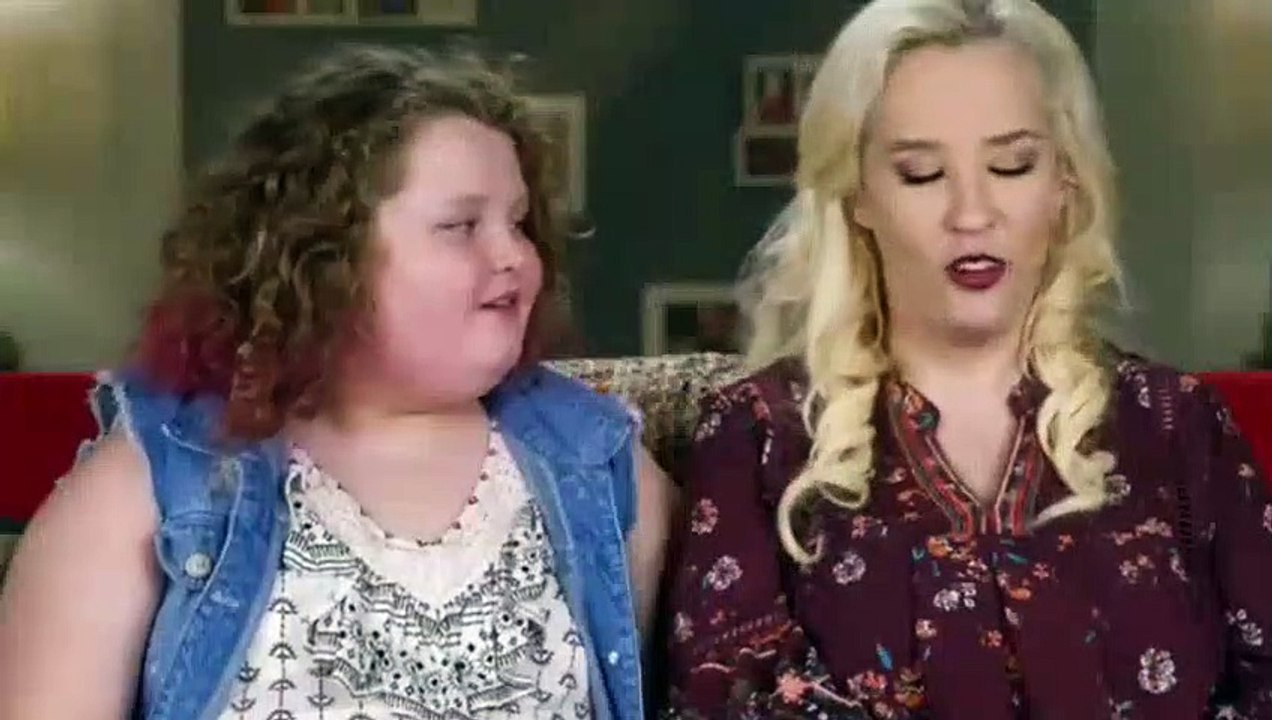 Mama June- From Not to Hot - S02E03