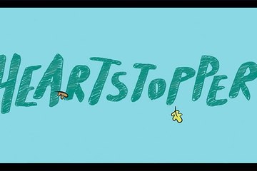 Heartstopper - Trailer Saison 1