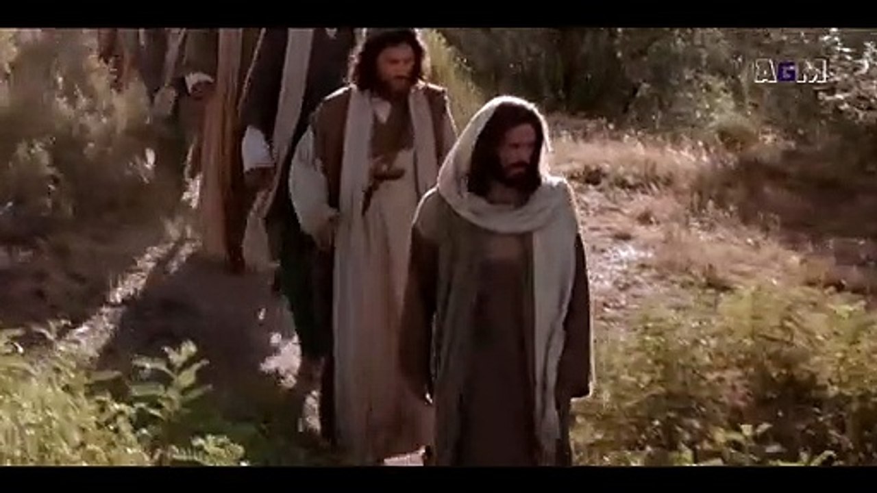 Miracle of Jesus Christ Lazarus Is Raised from the Dead