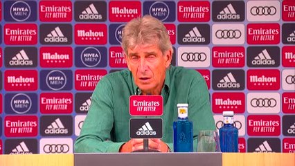 Скачать видео: Ancelotti: El ambiente en el vestuario ha sido espectacular, y esto ha marcado la diferencia esta temporada