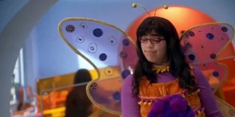 Ugly Betty S01 E05
