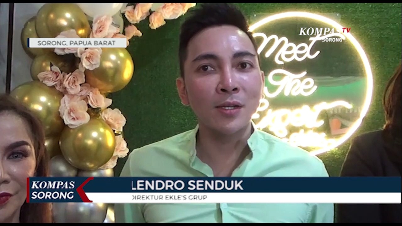 Clinic Ekle's Green Hadir Di Sorong Dengan Teknologi Laser Untuk Perawatan Kecantikan