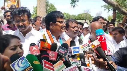 பேரறிவாளன் விடுதலை! ரத்தக் கண்ணீர் வருது சார்..! கொந்தளித்த கே.எஸ்.அழகிரி.!