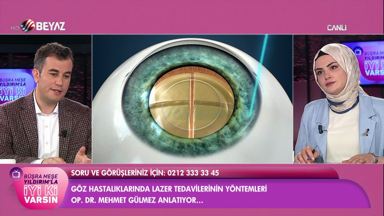 İyi Ki Varsın 21 Mayıs 2022