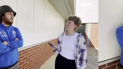 Bendigonians share their thoughts on the policies and parties dominating this year's election | Bendigo Advertiser | May 2022