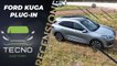 Recensione Ford Kuga Plug-In: spaziosa, tecnologica e consuma davvero poco!