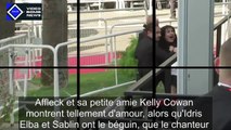 Festival de Cannes  une femme à moitié nue renvoyée du tapis rouge