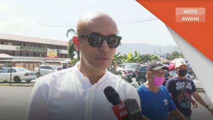 Pemilihan PKR 2022 | Selebriti hangatkan arena politik