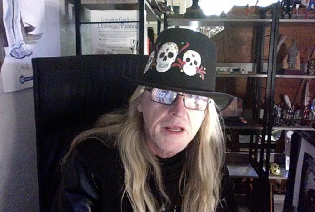 Titan Society: - Circe Titan Goddess Enchantress – Channelling, Psychic: Andrew Rogers.