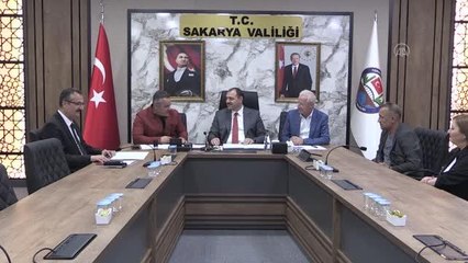 "Aronya" üretimiyle kent ekonomisine katkı sağlanacak