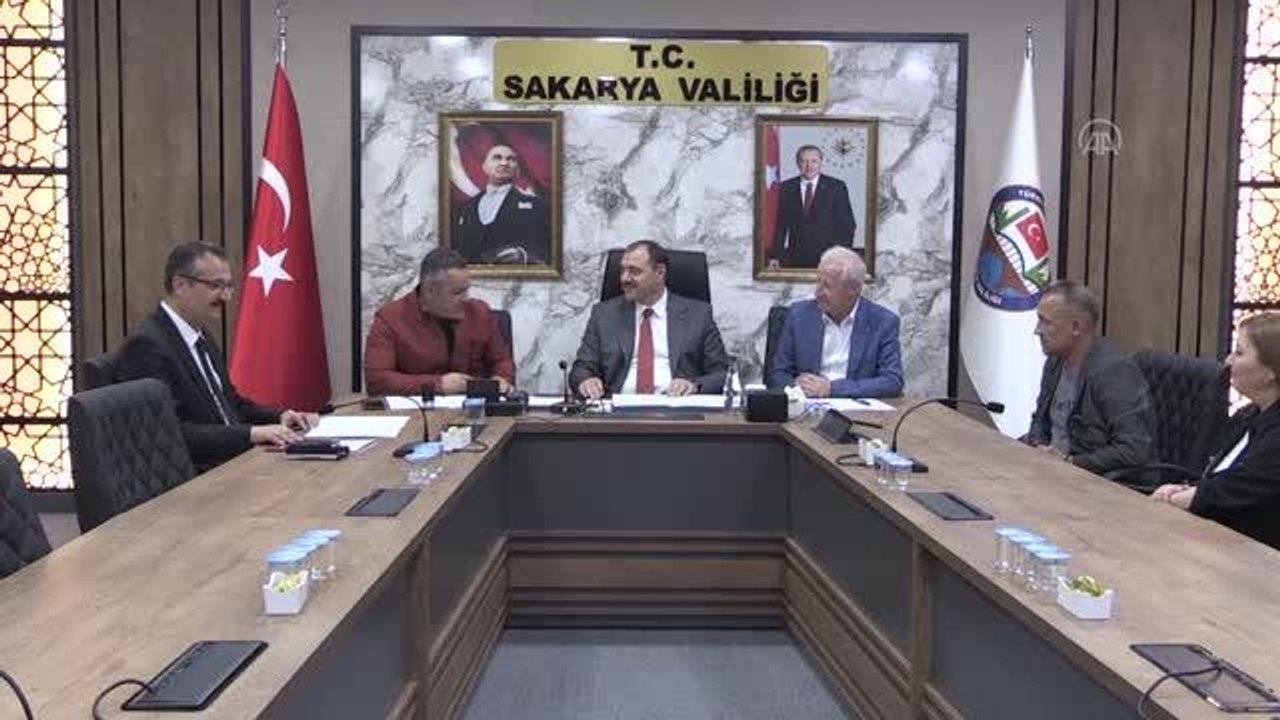 "Aronya" üretimiyle kent ekonomisine katkı sağlanacak