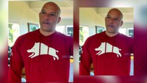 Vin Diesel Shares Glimpses From Fast X Set