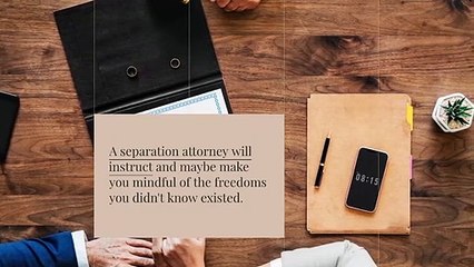 Ideas to become a Divorce Lawyer by Michael W  Lanier Attorney