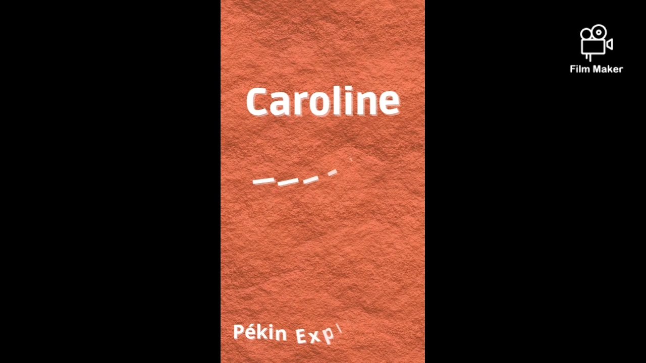 Caroline et Chloé Pékin Express 2022